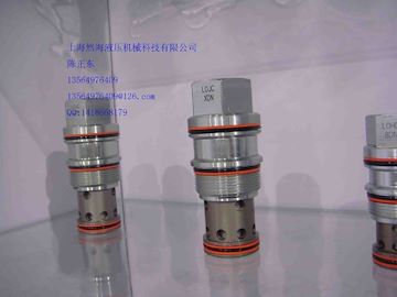 NFDD-LGN/NFCD-LFN原装SUN流量控制阀