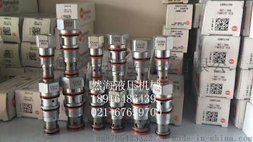 SUN平衡阀CBFC-LHN欧美风范 CBFC-LHN,太阳SUN插装阀